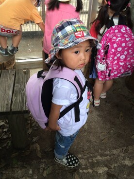 NAOさんのコーディネート