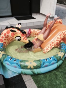 NAOさんのコーディネート