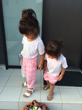 NAOさんのコーディネート