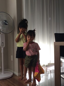 NAOさんのコーディネート