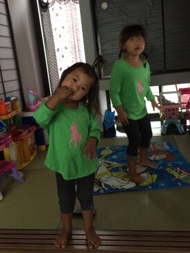 NAOさんのコーディネート