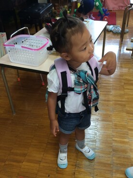 NAOさんのコーディネート