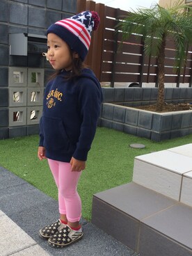 NAOさんのコーディネート