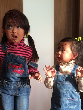 NAOさんのコーディネート