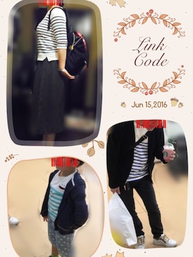 メァさんのコーディネート