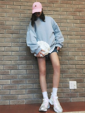 chiさんのコーディネート