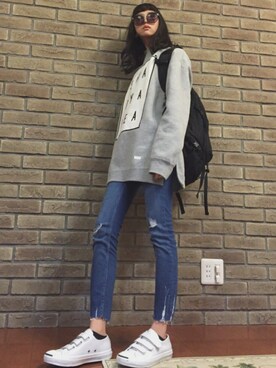 chiさんのコーディネート