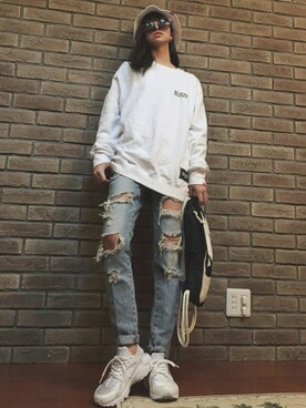 chiさんのコーディネート