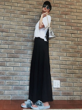 chiさんのコーディネート