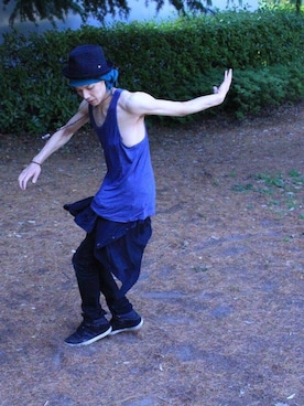 としさんのコーディネート