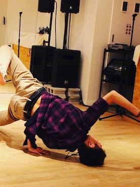 としさんのコーディネート