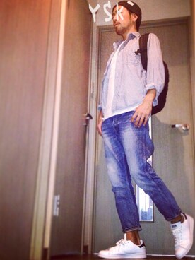 Yusukeさんのコーディネート