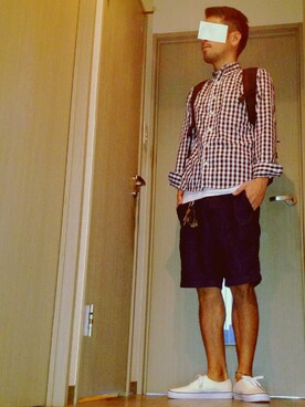 Yusukeさんのコーディネート