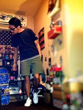 Yusukeさんのコーディネート