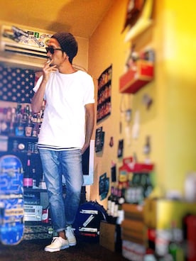 Yusukeさんのコーディネート