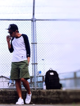 Yusukeさんのコーディネート