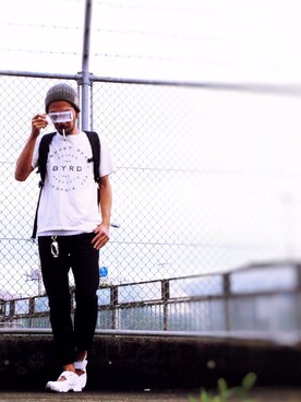 Yusukeさんのコーディネート