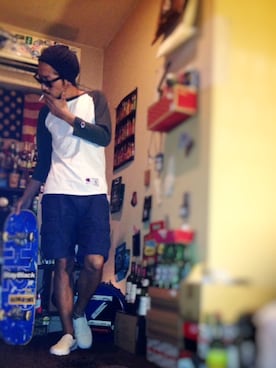 Yusukeさんのコーディネート