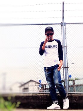 Yusukeさんのコーディネート