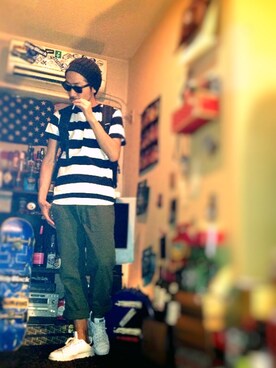 Yusukeさんのコーディネート