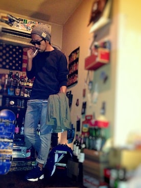 Yusukeさんのコーディネート