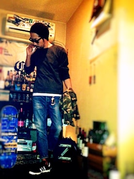 Yusukeさんのコーディネート