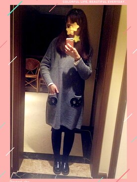 ccdorothyさんのコーディネート