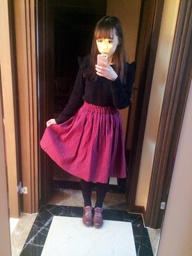 ccdorothyさんのコーディネート