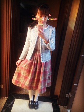 ccdorothyさんのコーディネート