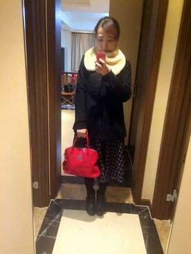 ccdorothyさんのコーディネート