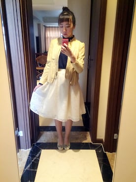 ccdorothyさんのコーディネート