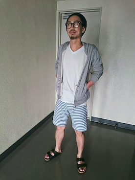 小川 宏人さんのコーディネート