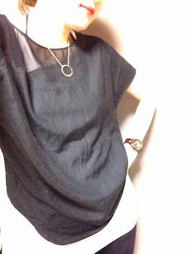 MA_U.COさんのコーディネート