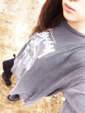 MA_U.COさんのコーディネート