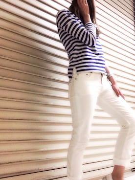 MA_U.COさんのコーディネート