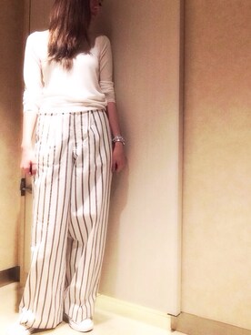 MA_U.COさんのコーディネート