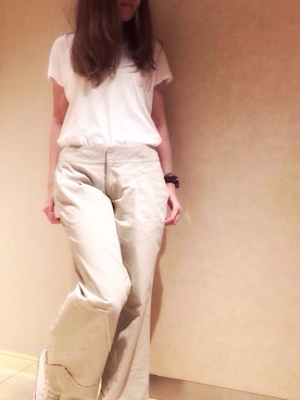 MA_U.COさんのコーディネート