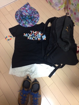 もえさんのコーディネート