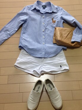 もえさんのコーディネート