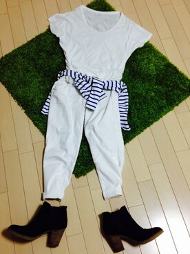 もえさんのコーディネート