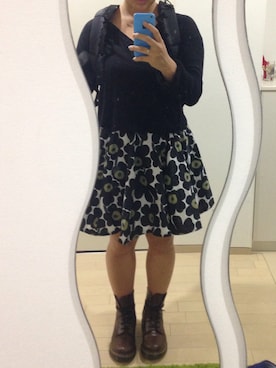 もえさんのコーディネート