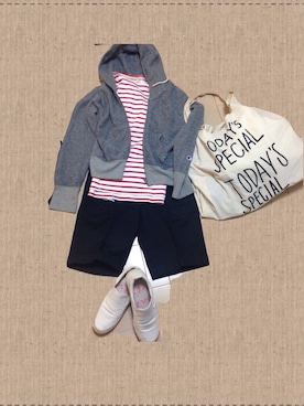 もえさんのコーディネート