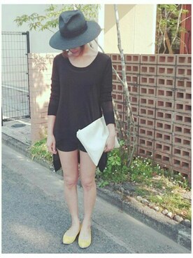 まぁりさんのコーディネート