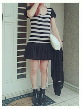 まぁりさんのコーディネート