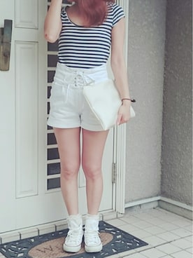 まぁりさんのコーディネート