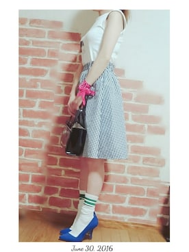 まぁりさんのコーディネート