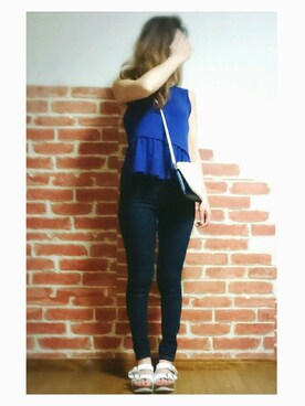 まぁりさんのコーディネート