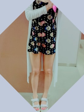 まぁりさんのコーディネート