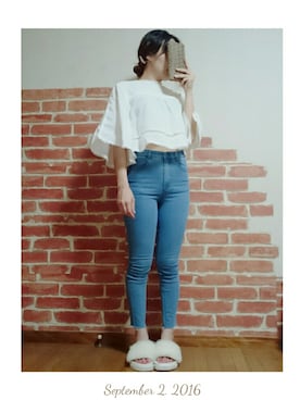 まぁりさんのコーディネート