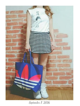 まぁりさんのコーディネート